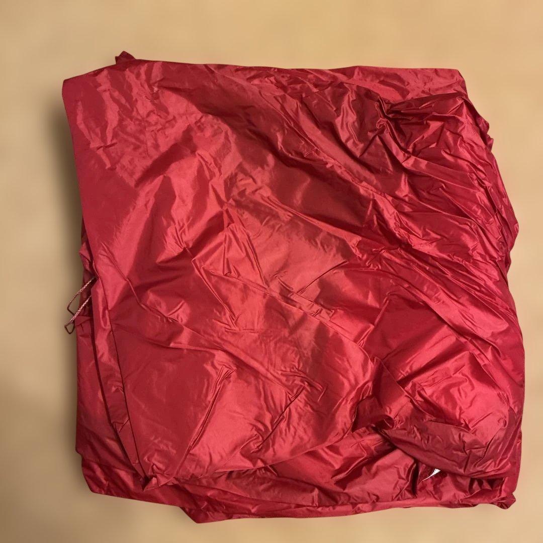 MSR ELIXIR 4 4人用キャンプテント　ヨーロッパ限定　グリーン