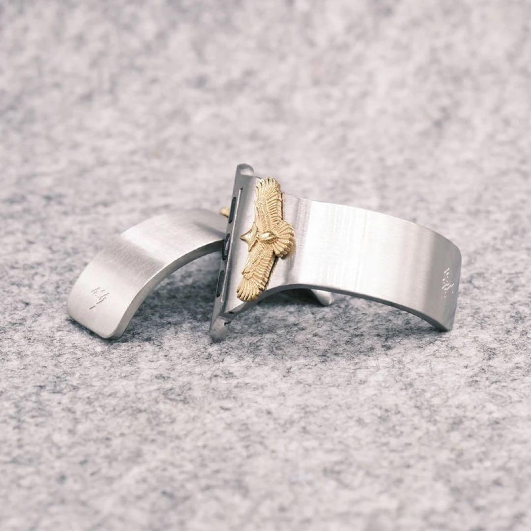 (未使用‼︎)SOULITE Sky Hawk Gold