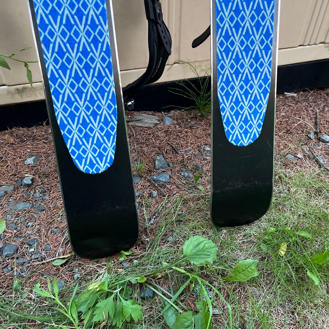 【値下げ】ブルーモリス　スノーハイク　 HIKE