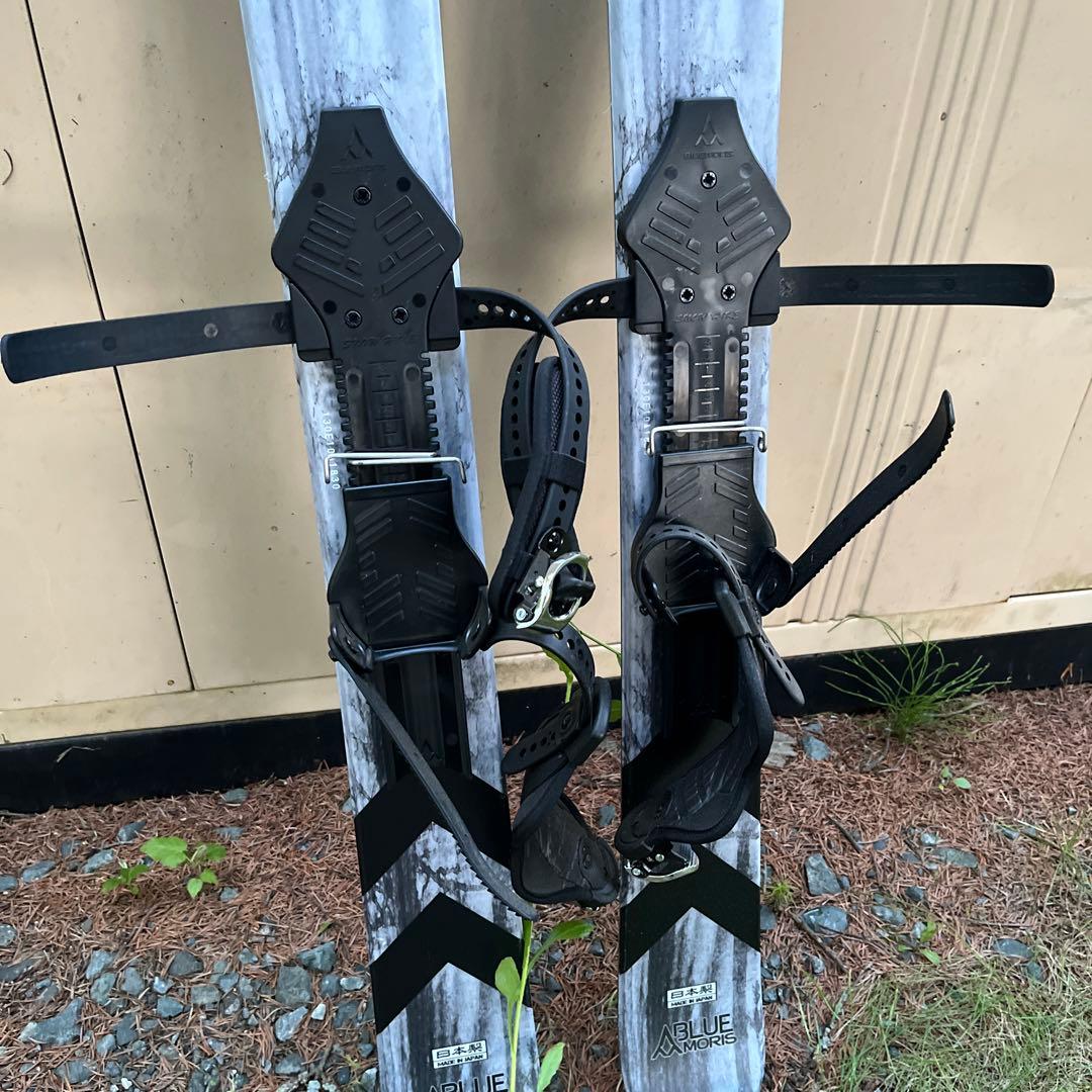 【値下げ】ブルーモリス　スノーハイク　 HIKE