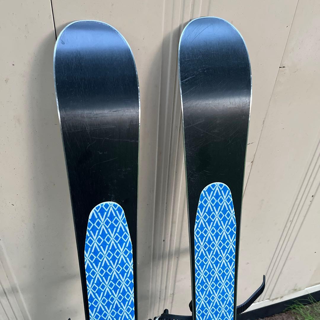 【値下げ】ブルーモリス　スノーハイク　 HIKE