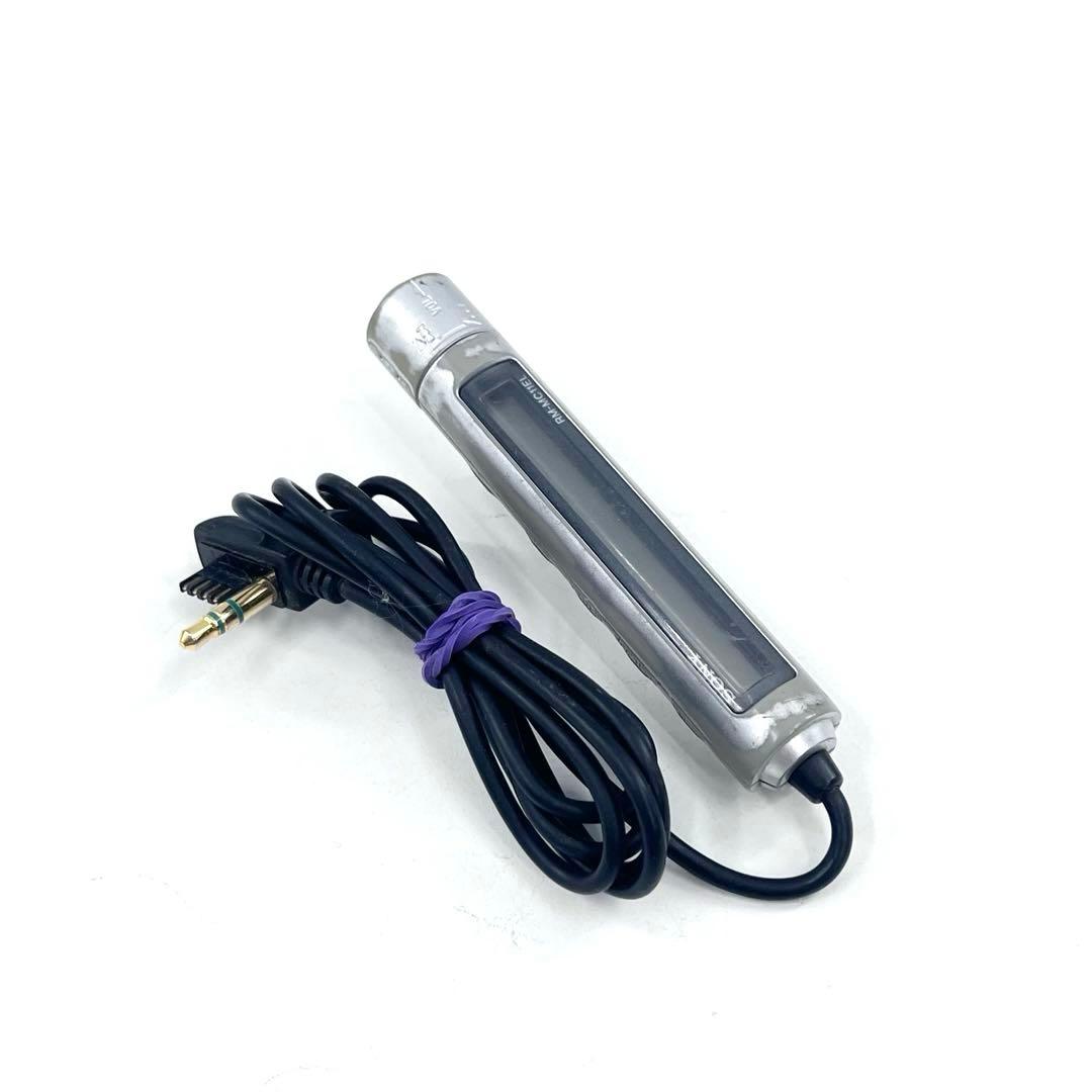 SONY Hi-MD MZ-EH50 再生OK 単三電池対応 リモコン付