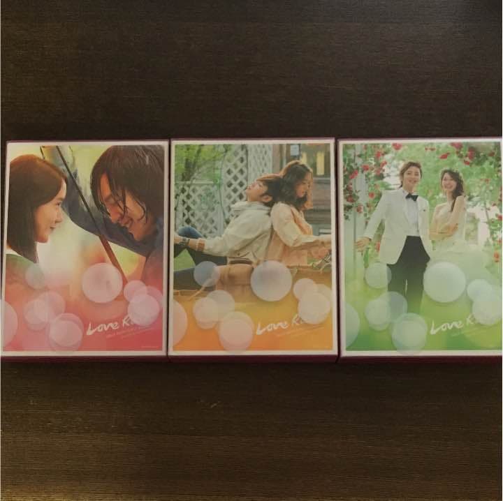 チャングンソク❤︎ラブレイン❤︎loverain❤︎おまけ付き