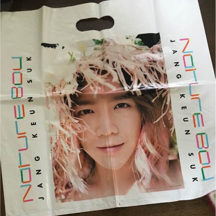 チャングンソク❤︎ラブレイン❤︎loverain❤︎おまけ付き