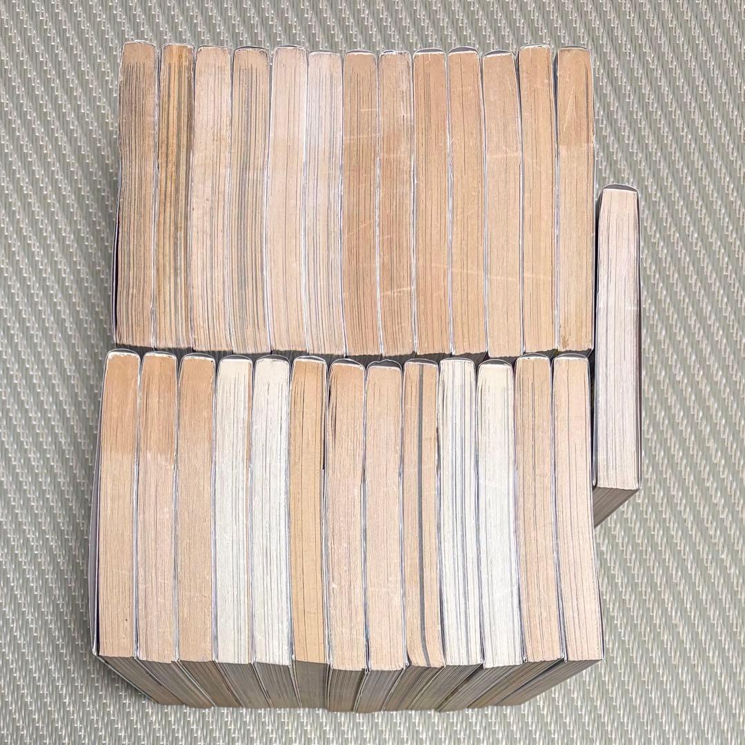 115 疾風伝説 特攻の拓 1〜27 全巻 完結セット