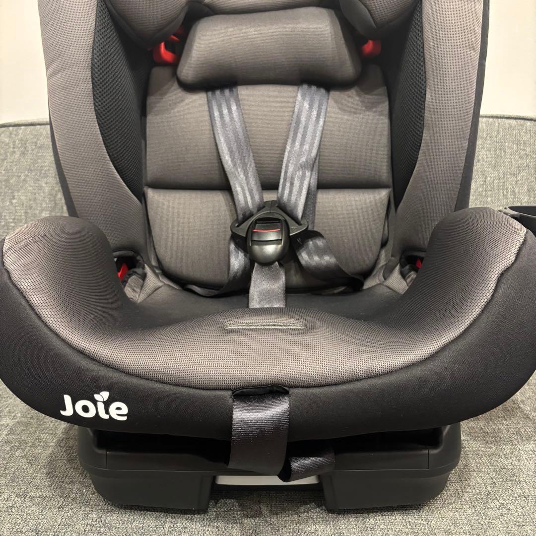 ジョイー ボールド ISOFIX ジュニアシート 9〜36kg Joie