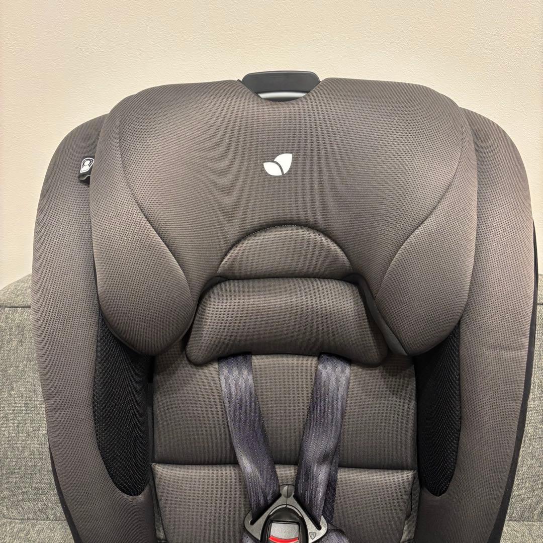 ジョイー ボールド ISOFIX ジュニアシート 9〜36kg Joie