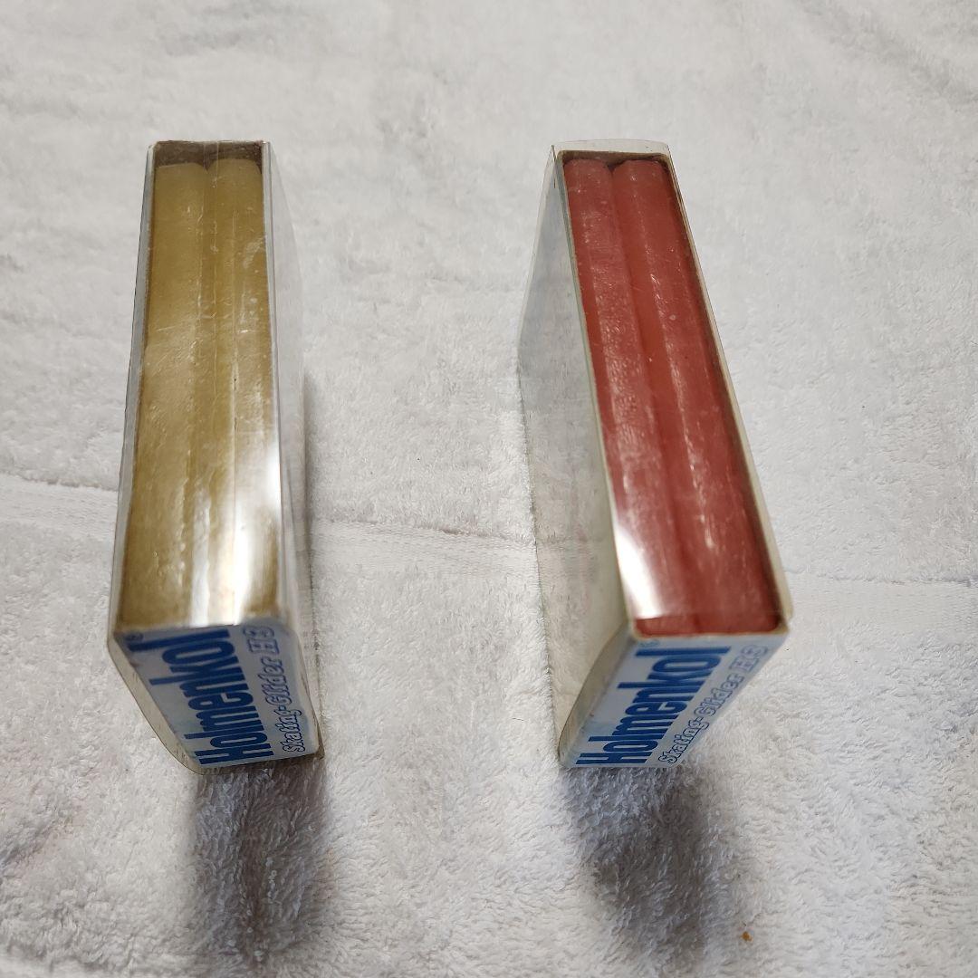 スキー用グライダーとワックスセット