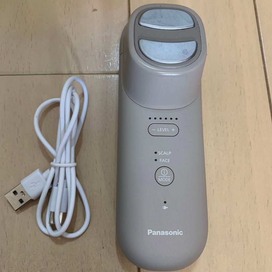 t*y様 Panasonic EH-SP60-H 美容機器