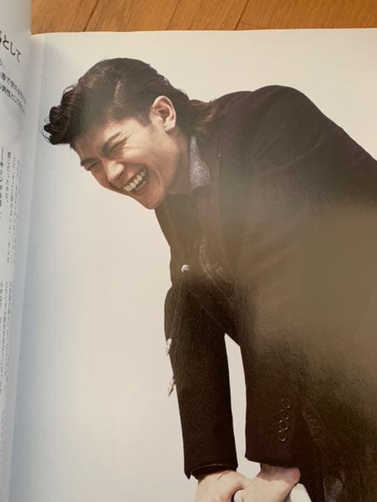 アート・デザイン・音楽 Numero TOKYO OCTOBER 2013