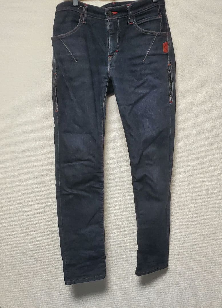 KUSHITANI EXPAND CORDURA® DENIM 29インチ