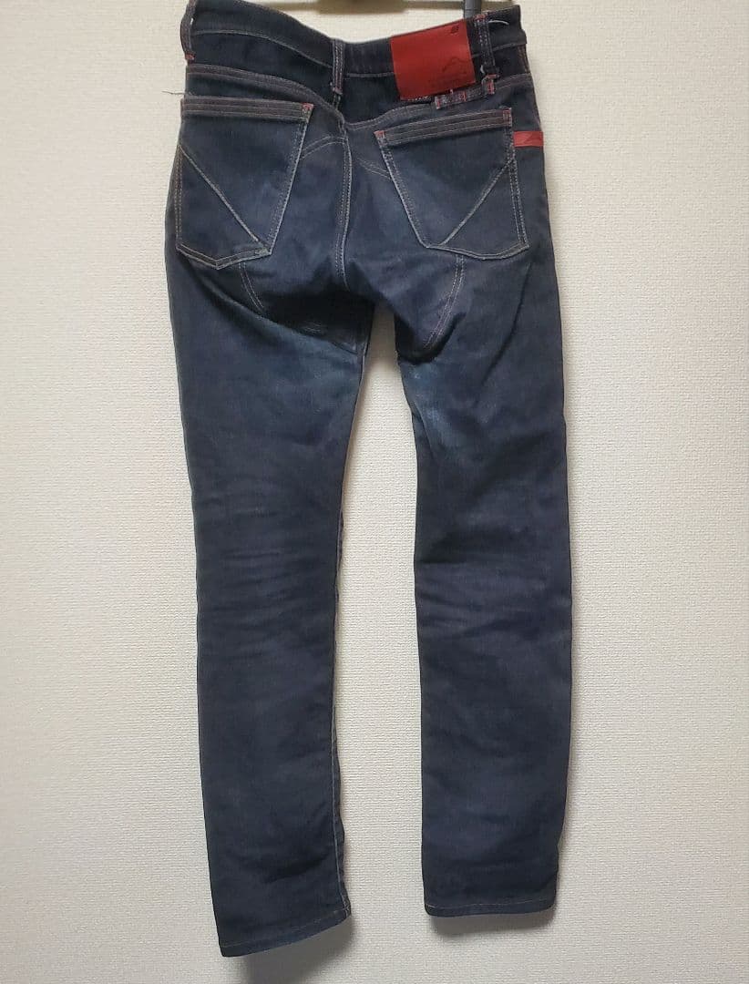 KUSHITANI EXPAND CORDURA® DENIM 29インチ