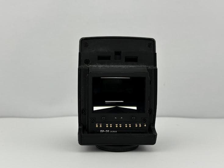 ★美品★ニコン F4S ボディ /DP-20 / MB-21 『単三電池使用』