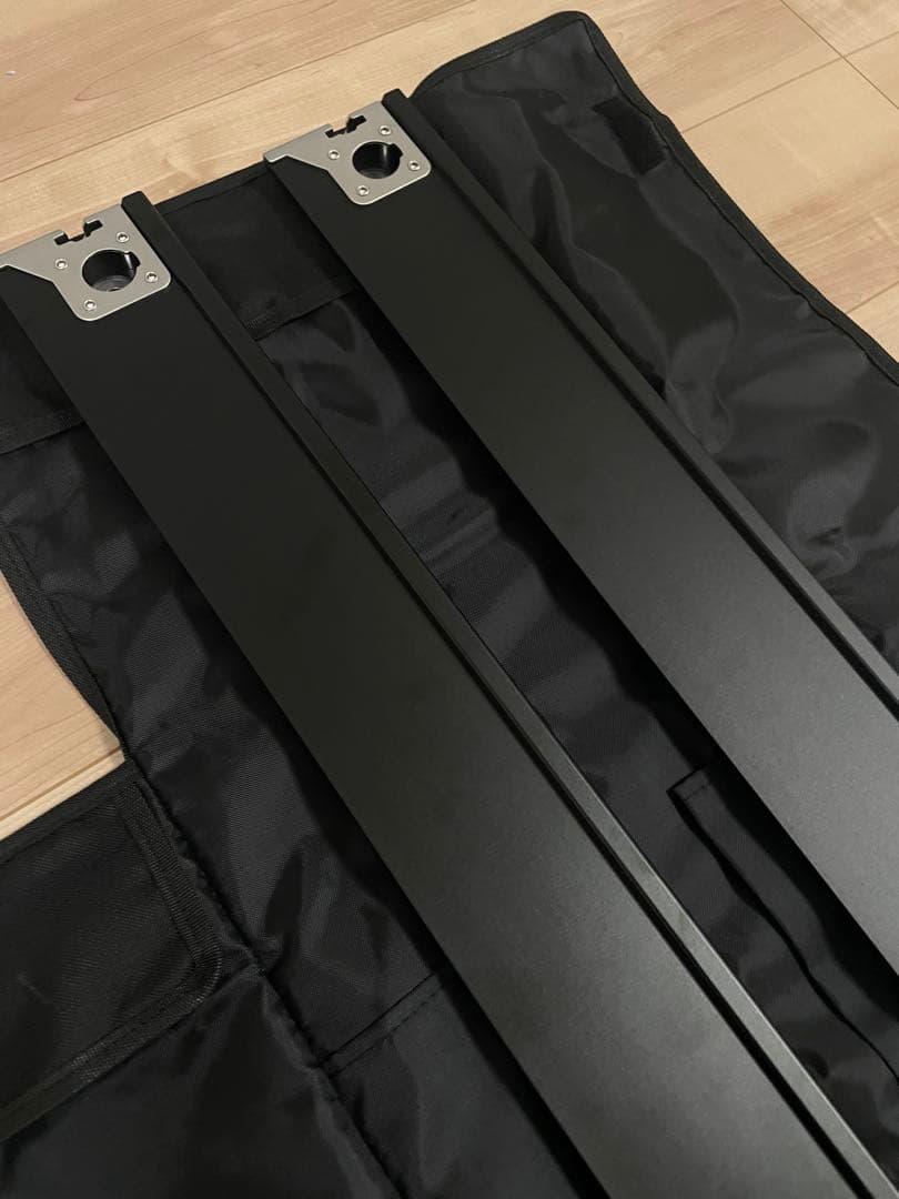 セパレートIGT レール 4ユニット＋収納ケース