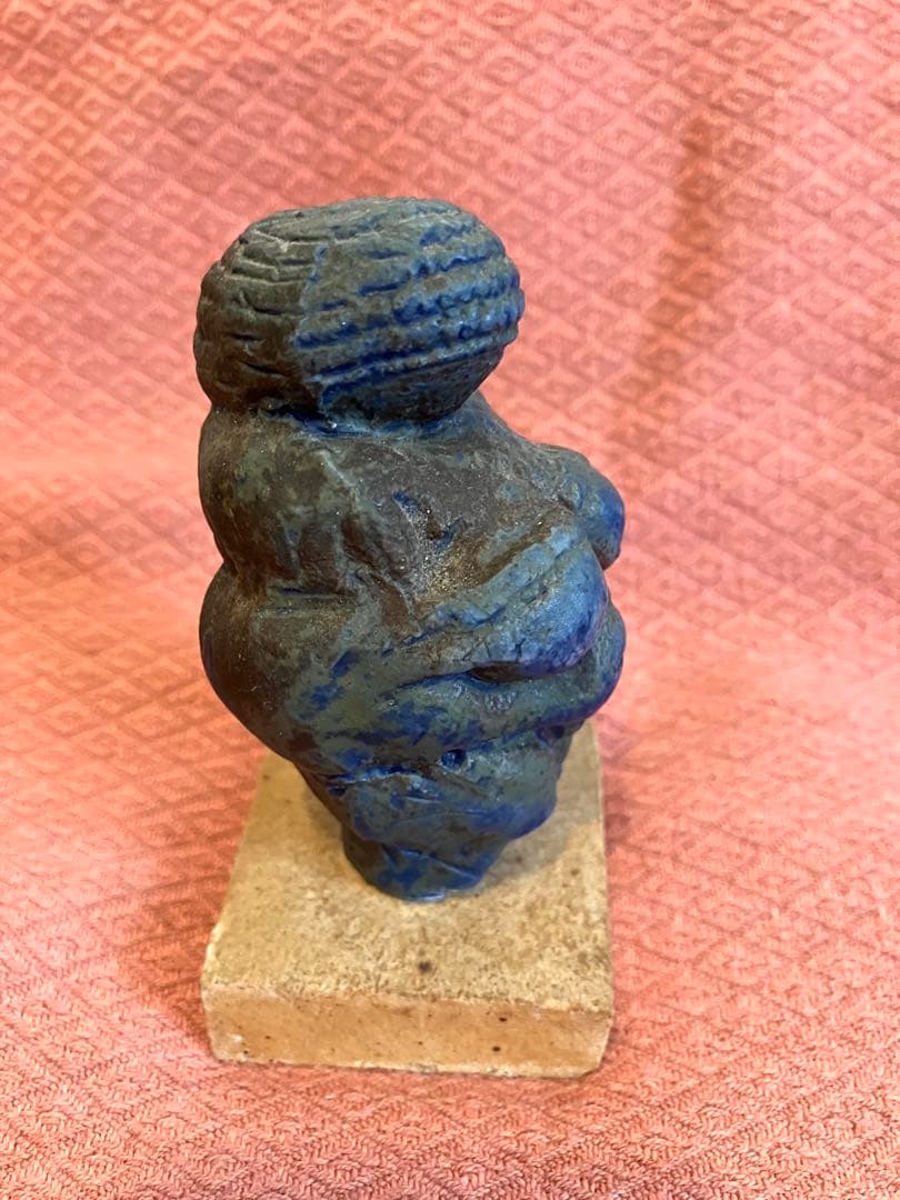 ミッシェル・レモン　レイモンド　オブジェ彫刻　アッシュペーフランス