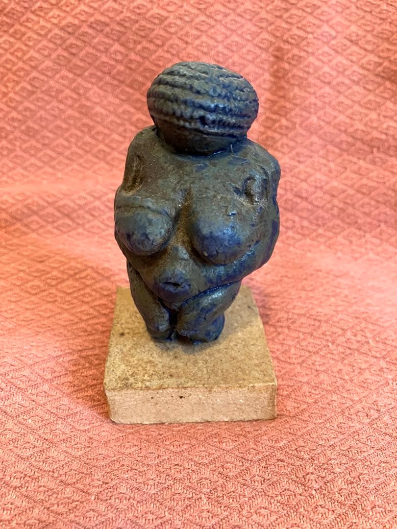 ミッシェル・レモン　レイモンド　オブジェ彫刻　アッシュペーフランス