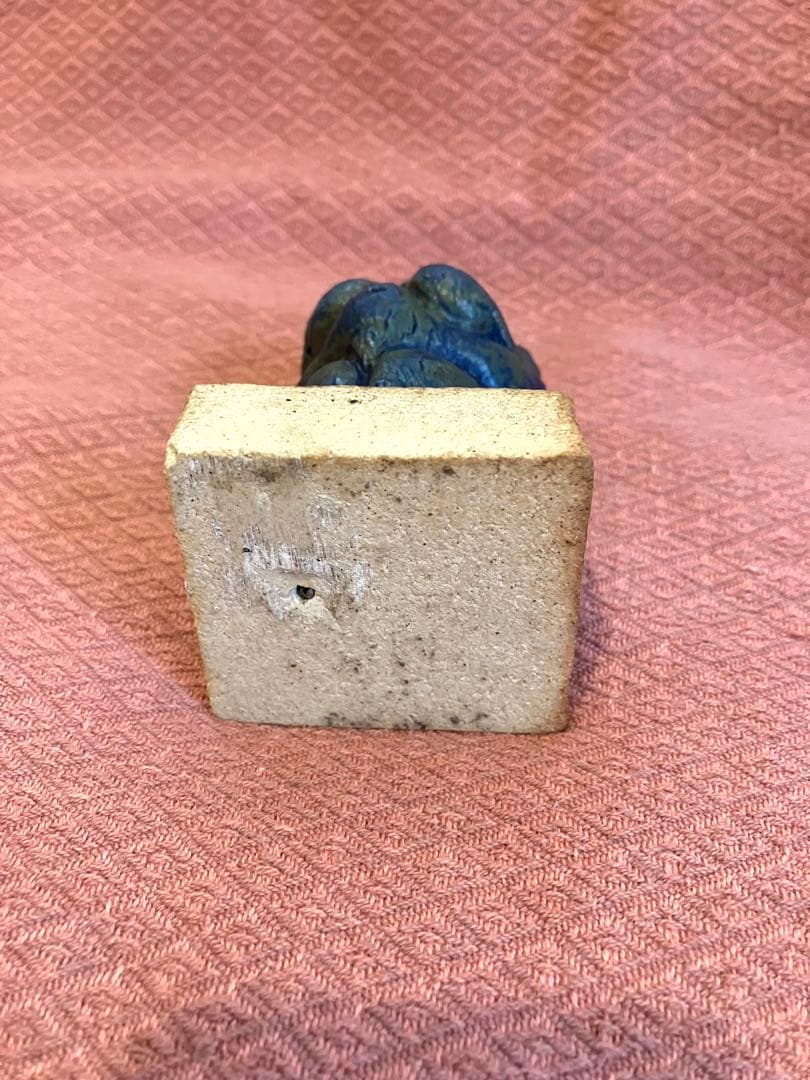 ミッシェル・レモン　レイモンド　オブジェ彫刻　アッシュペーフランス