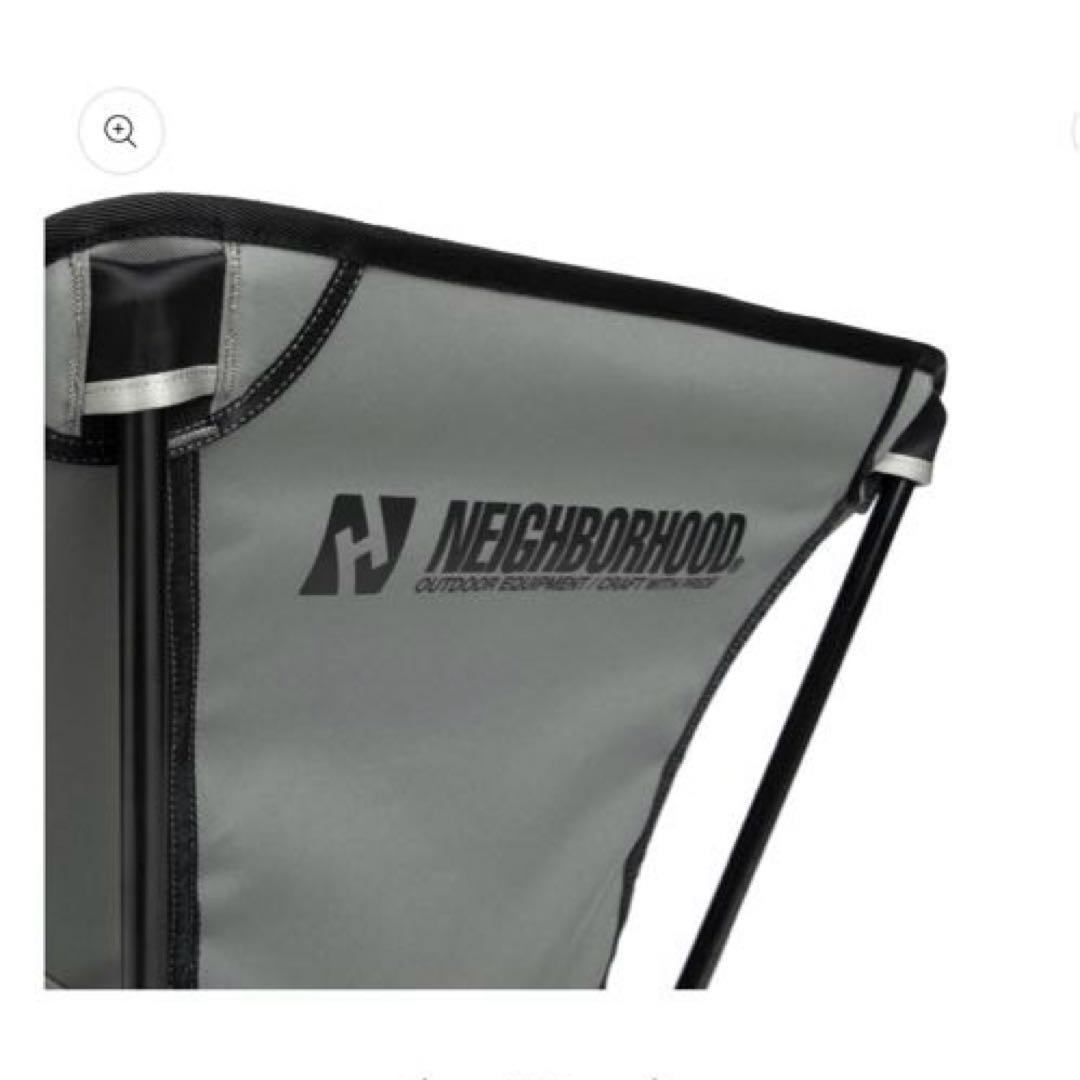 テーブル・チェア・ハンモック neighborhood 23SS NHHX Swivel Chair