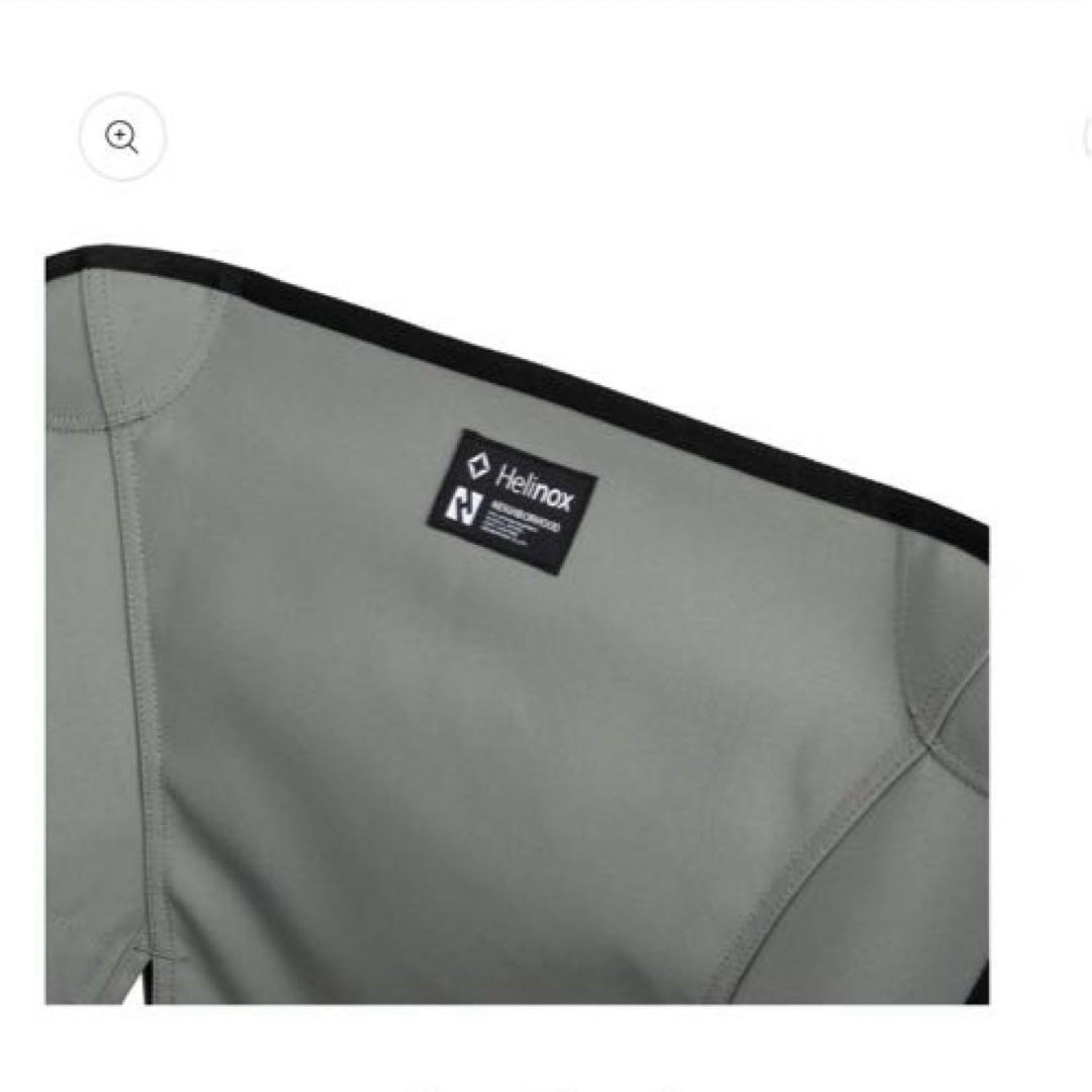 テーブル・チェア・ハンモック neighborhood 23SS NHHX Swivel Chair