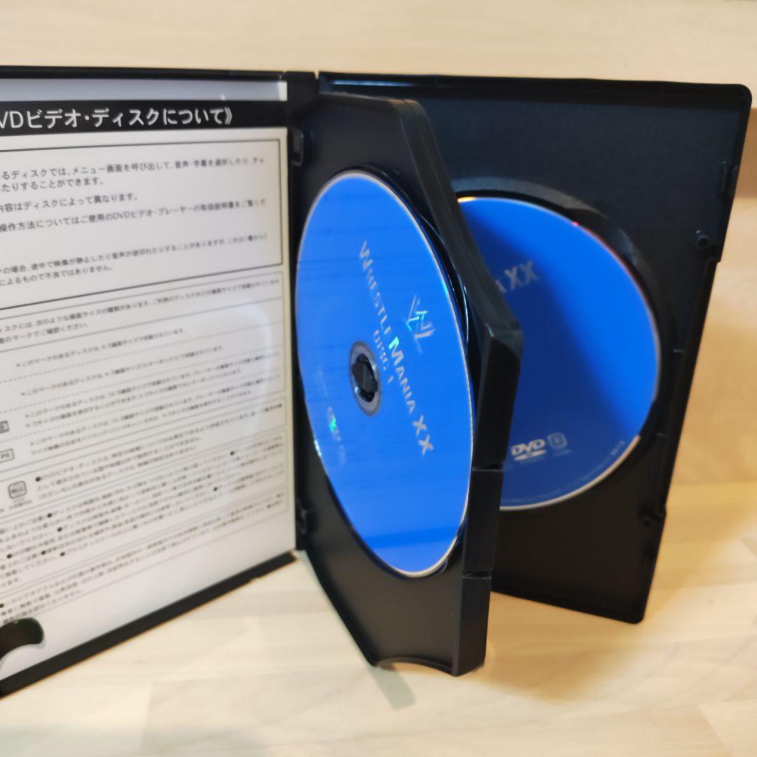 WWE バトルグラウンド2015　レッスルマニア20