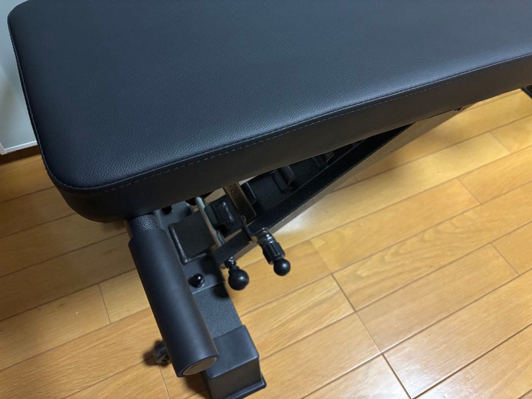 BARWING トレーニングベンチ フラットベンチ インクラインベンチ
