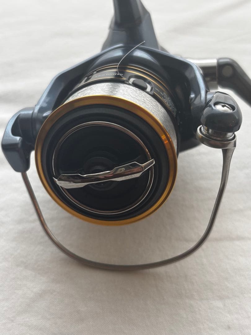 SHIMANO シマノ アルテグラC2000S