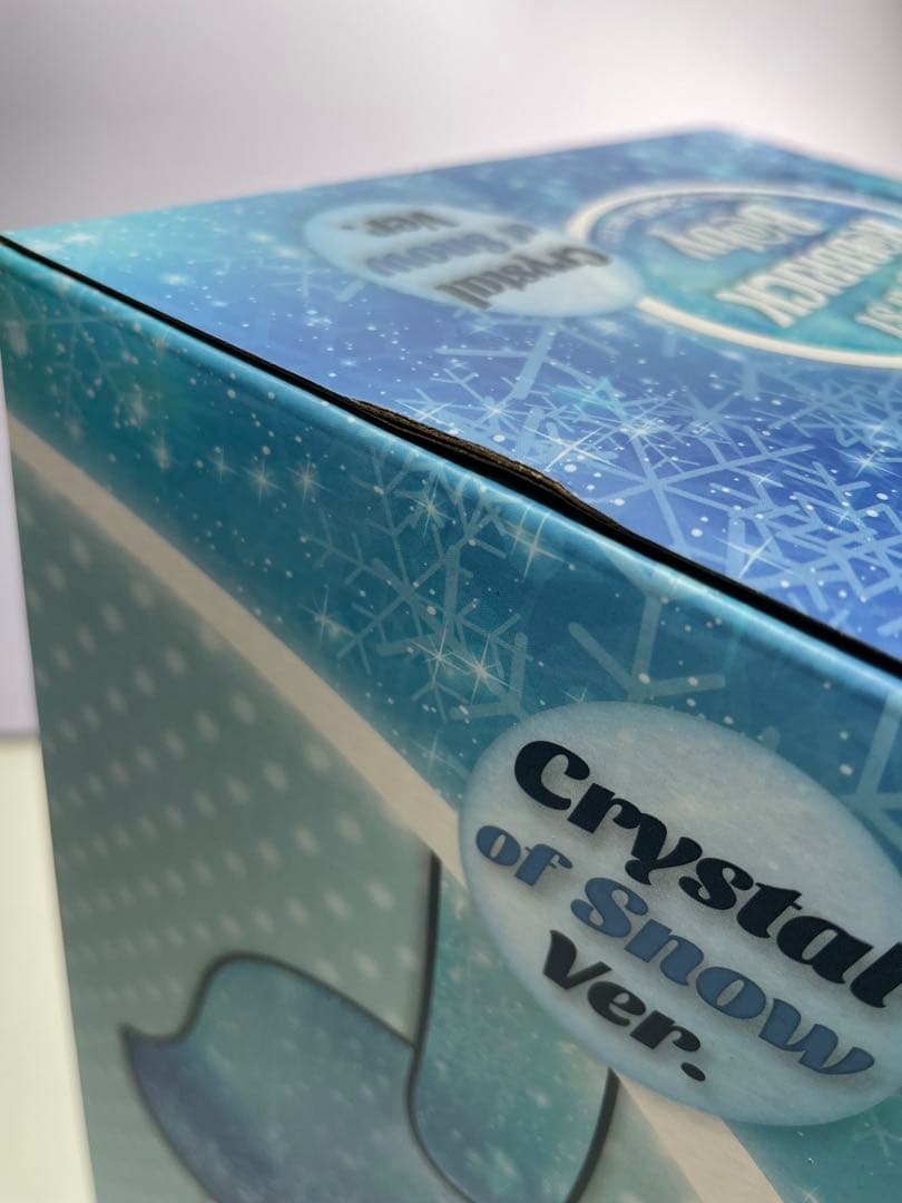 コレクション MY FIRST R@BBRICK CRYSTAL OF  Ver.