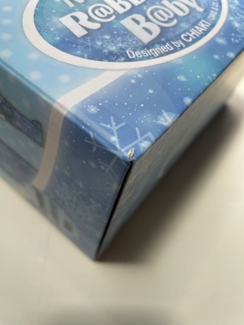 コレクション MY FIRST R@BBRICK CRYSTAL OF  Ver.