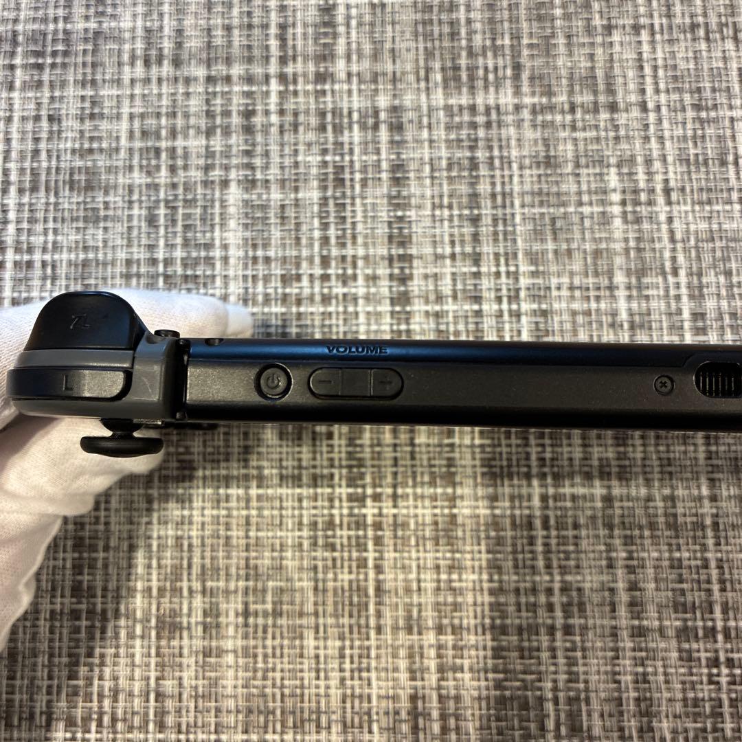 Nintendo Switch 本体 + 周辺機器 + ゲーム4本