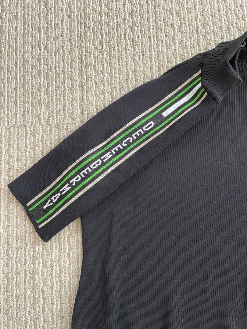 DECEMBERMAY ☆ モックネック　レディース　S