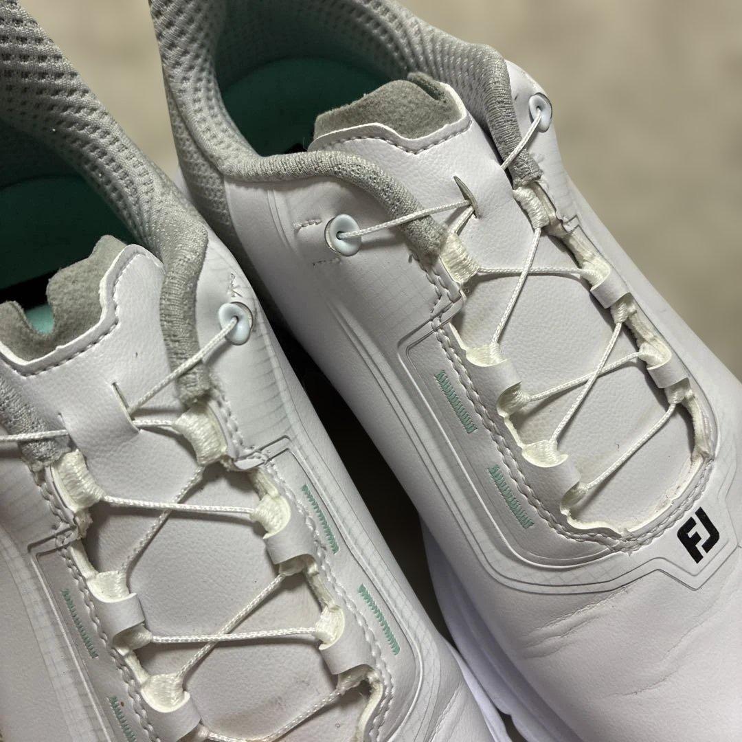 FootJoy フューエル BOA ゴルフシューズ 24cm