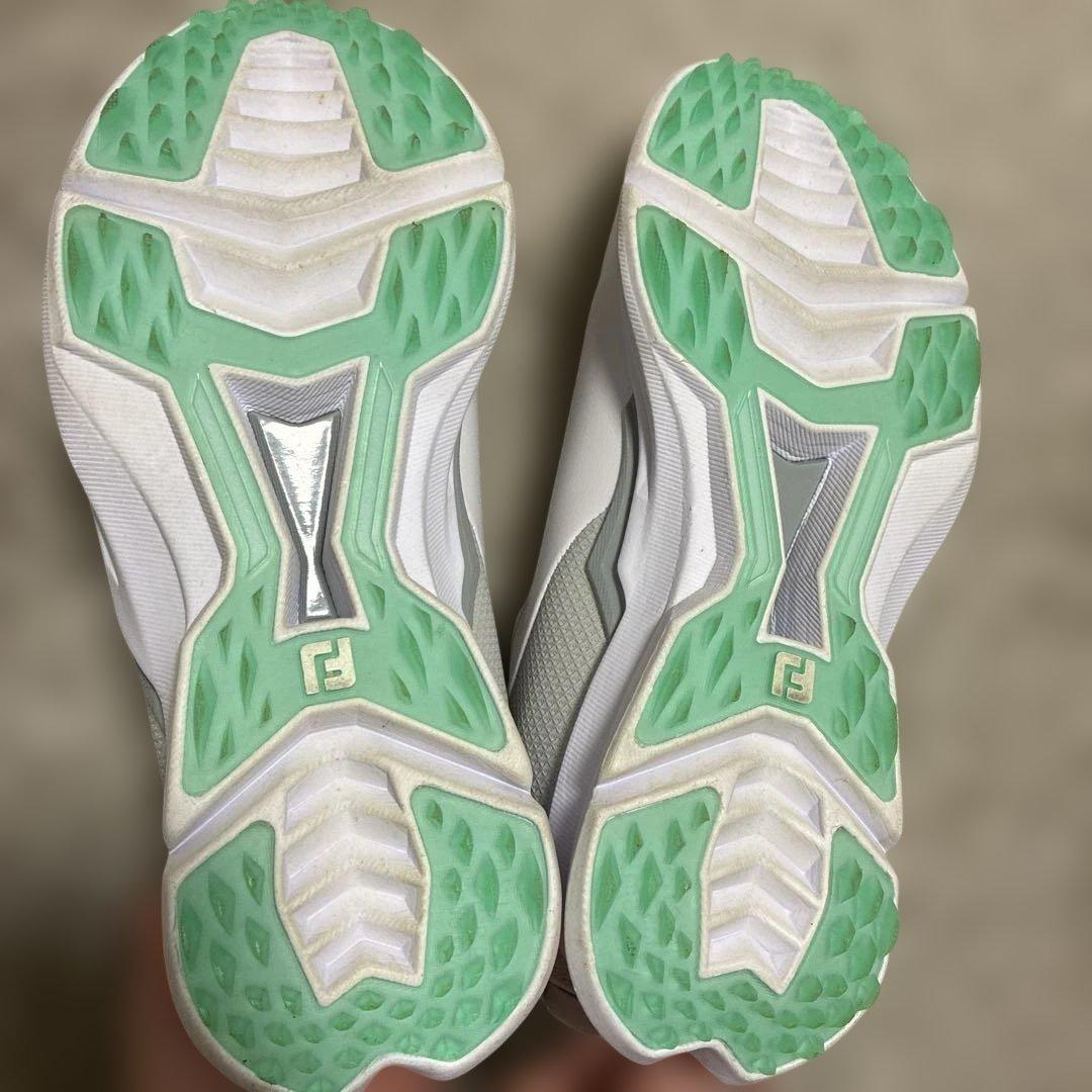 FootJoy フューエル BOA ゴルフシューズ 24cm