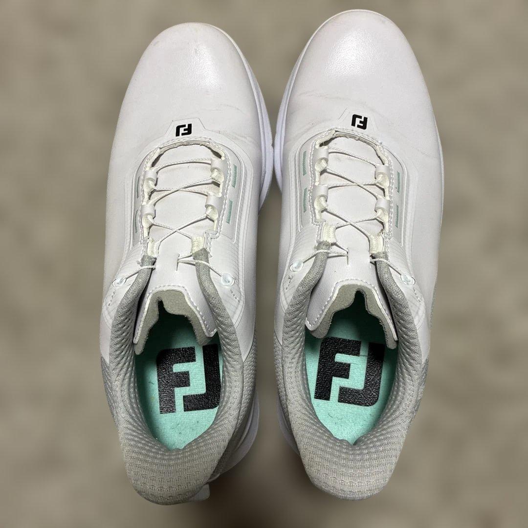 FootJoy フューエル BOA ゴルフシューズ 24cm