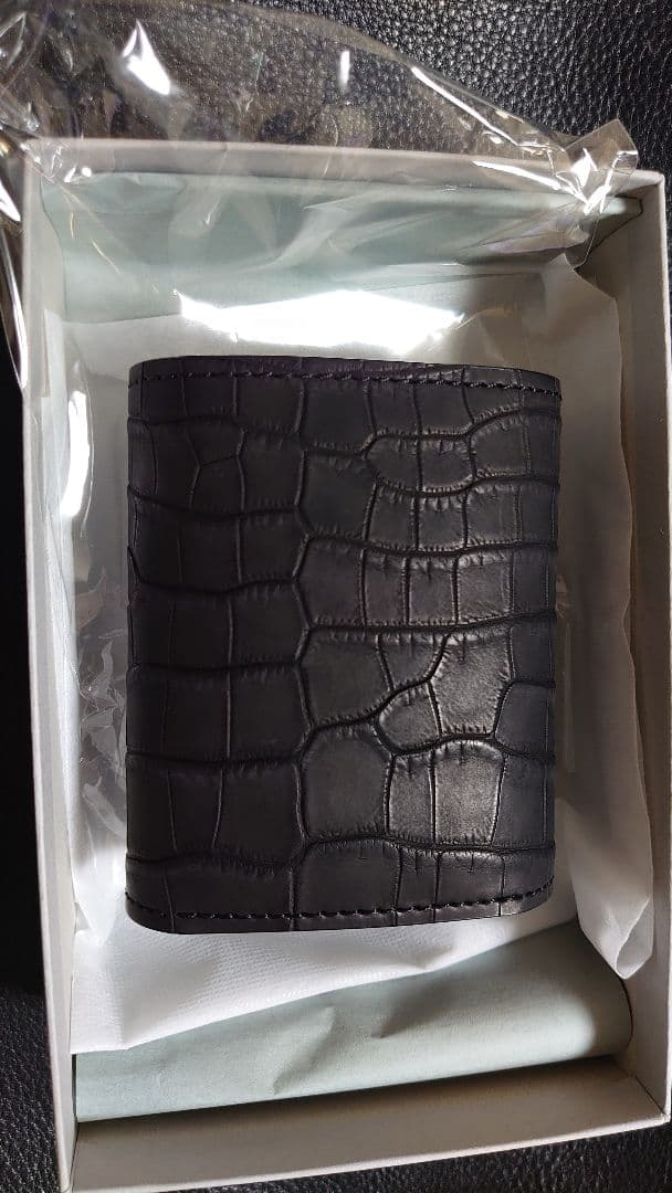 wildswans オイルポロサス ENO mini