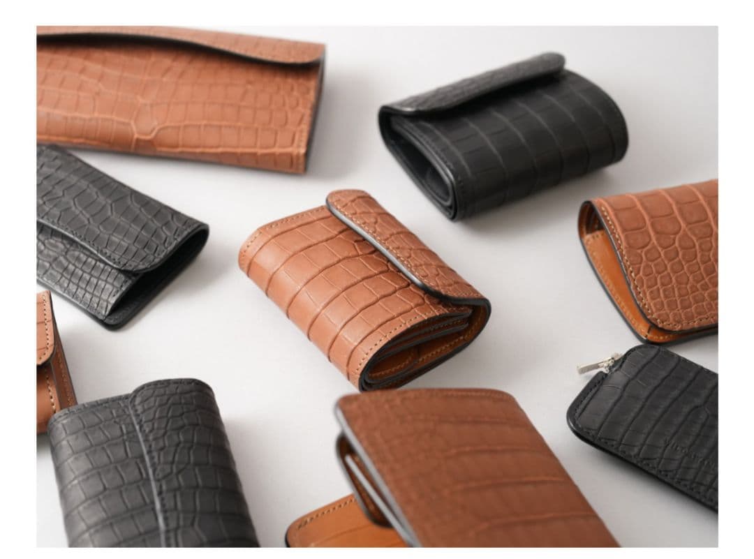 wildswans オイルポロサス ENO mini