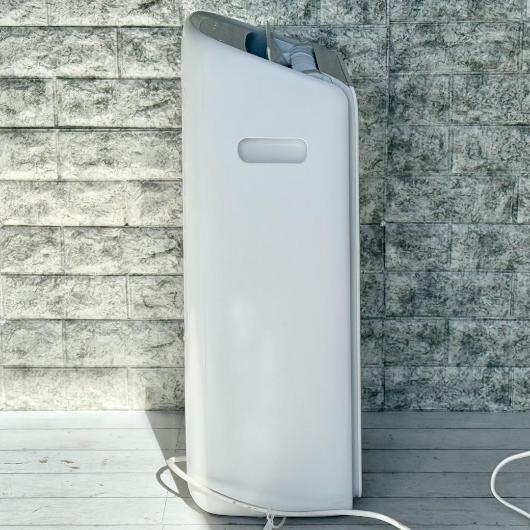 2021年製 シャープ プラズマクラスターユニット搭載ハイブリッド除湿機