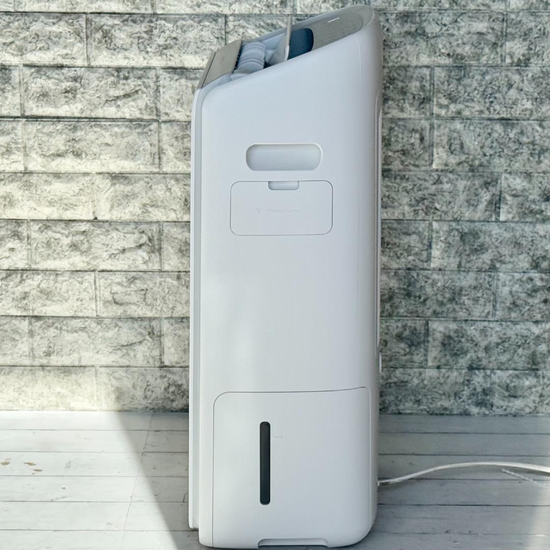 2021年製 シャープ プラズマクラスターユニット搭載ハイブリッド除湿機