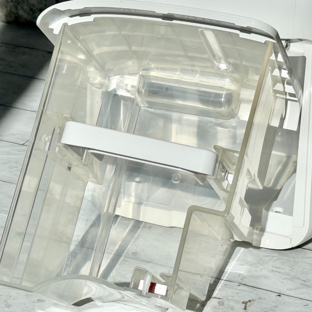 2021年製 シャープ プラズマクラスターユニット搭載ハイブリッド除湿機