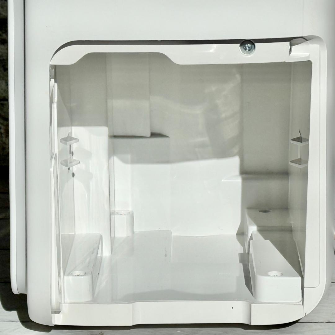 2021年製 シャープ プラズマクラスターユニット搭載ハイブリッド除湿機