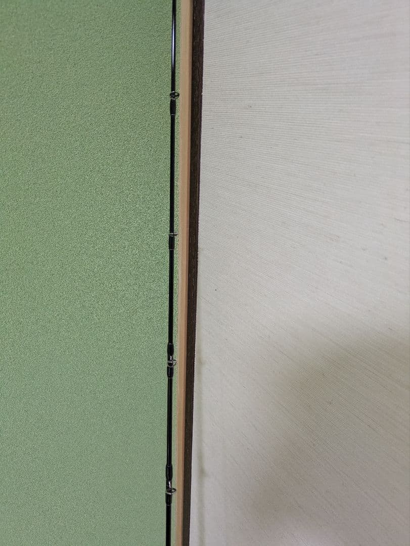 テンリュウ　ジグザムワイルドマークJWM611B-2/4　中古品