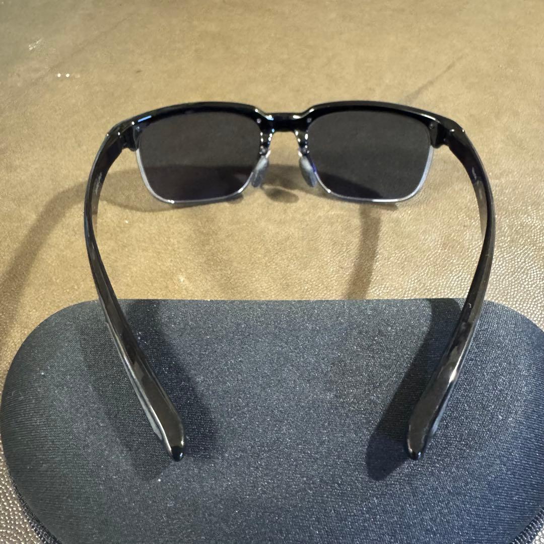 SWANS ER-01 サングラス ケース付き【綺麗です】