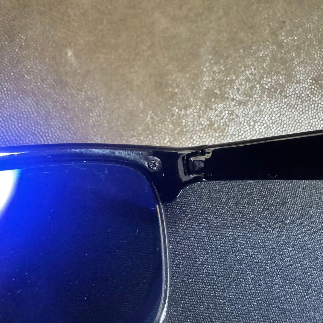 SWANS ER-01 サングラス ケース付き【綺麗です】