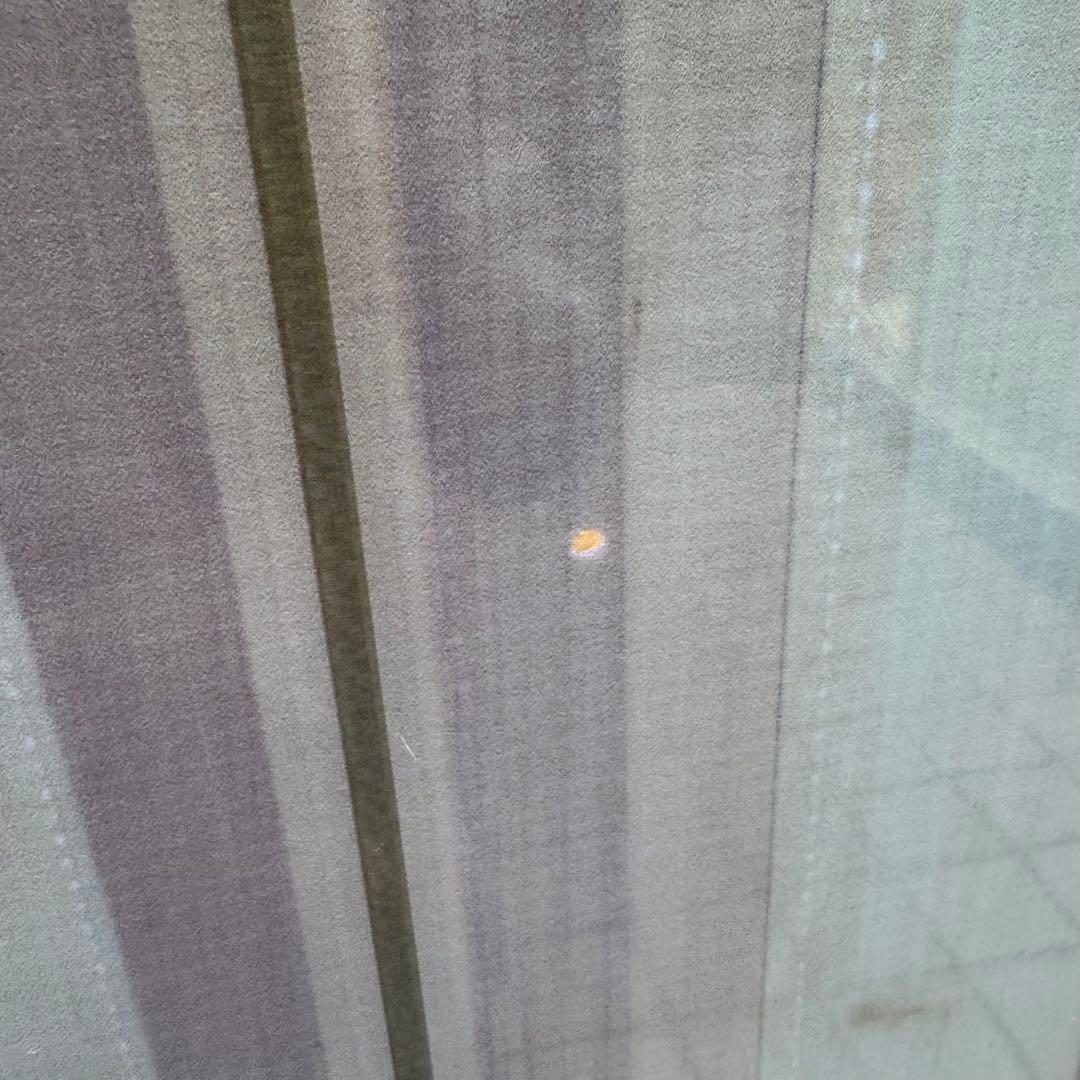 【くー】gentemstick TT160　20-21モデル　ゲンテン