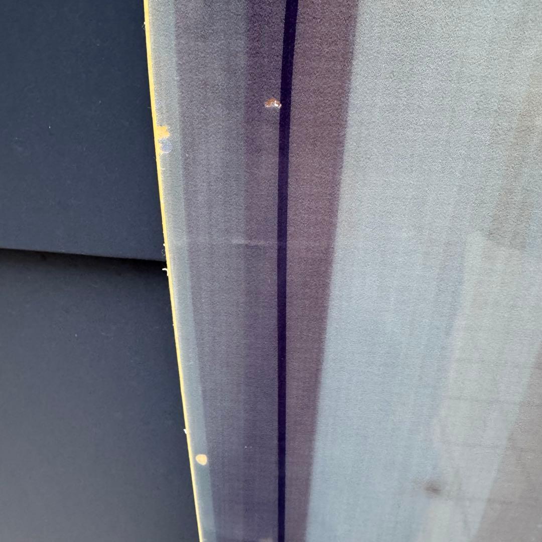 【くー】gentemstick TT160　20-21モデル　ゲンテン