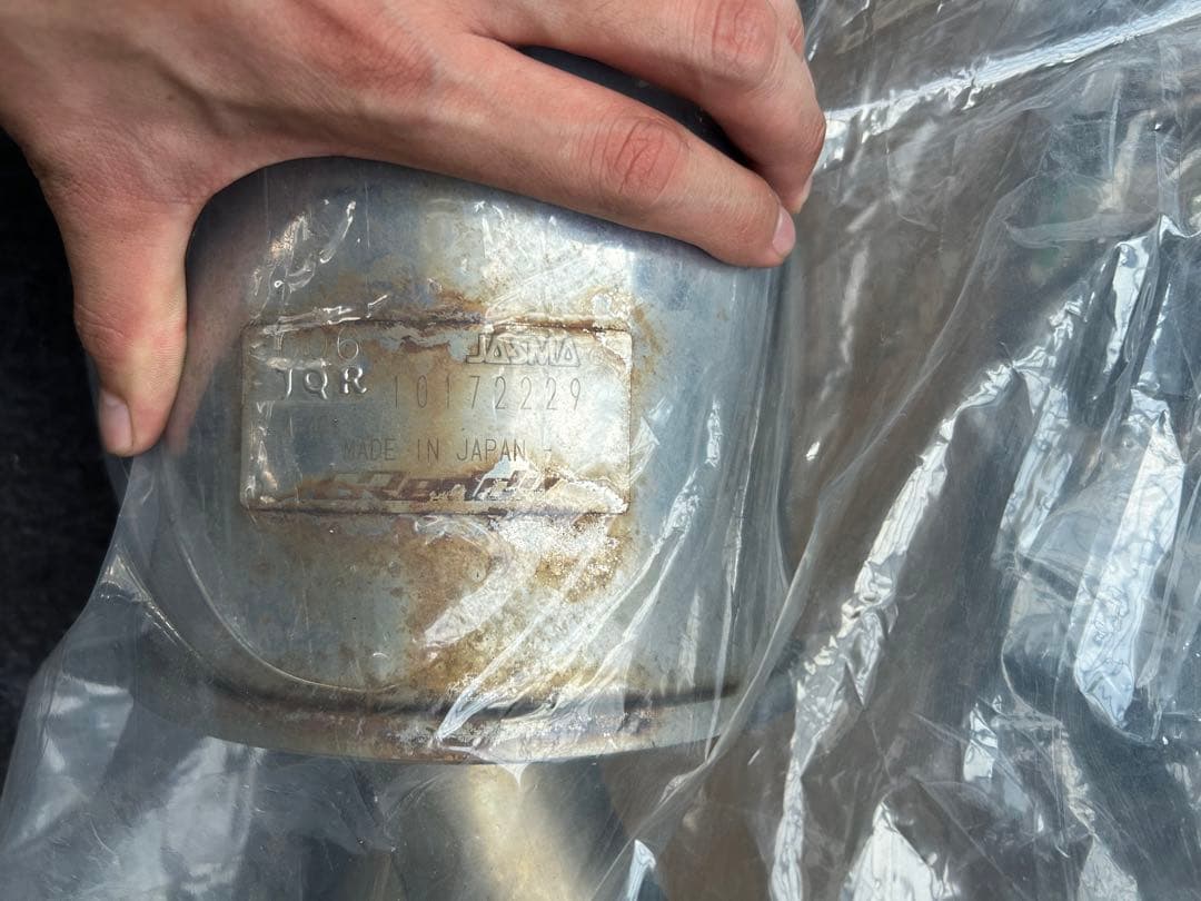 トラスト グレッディ コンフォートスポーツ GT-S スイスポ ZC33S