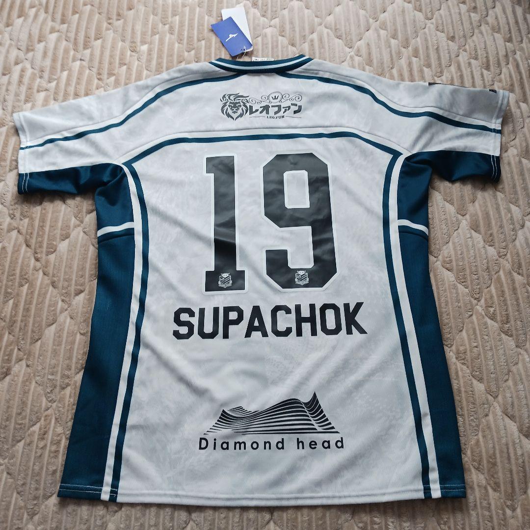 北海道コンサドーレ札幌　オーセンティックユニフォーム　2024 3rd 2xl