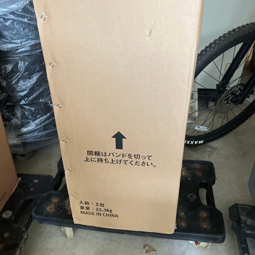 新品未開封　ウォーターサーバー　PW25D2L-PW-AW プレミアムウォーター