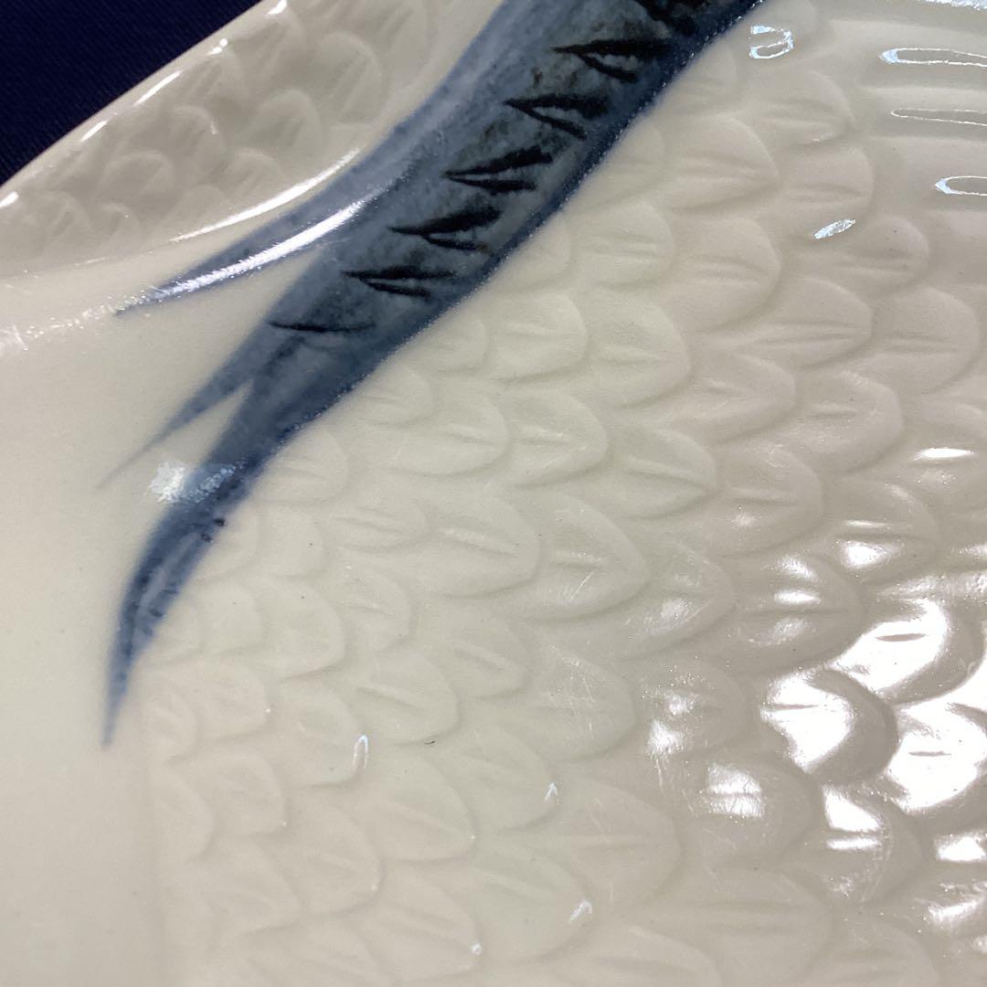 永楽写巣篭もり鶴向付5客　　　新品未使用