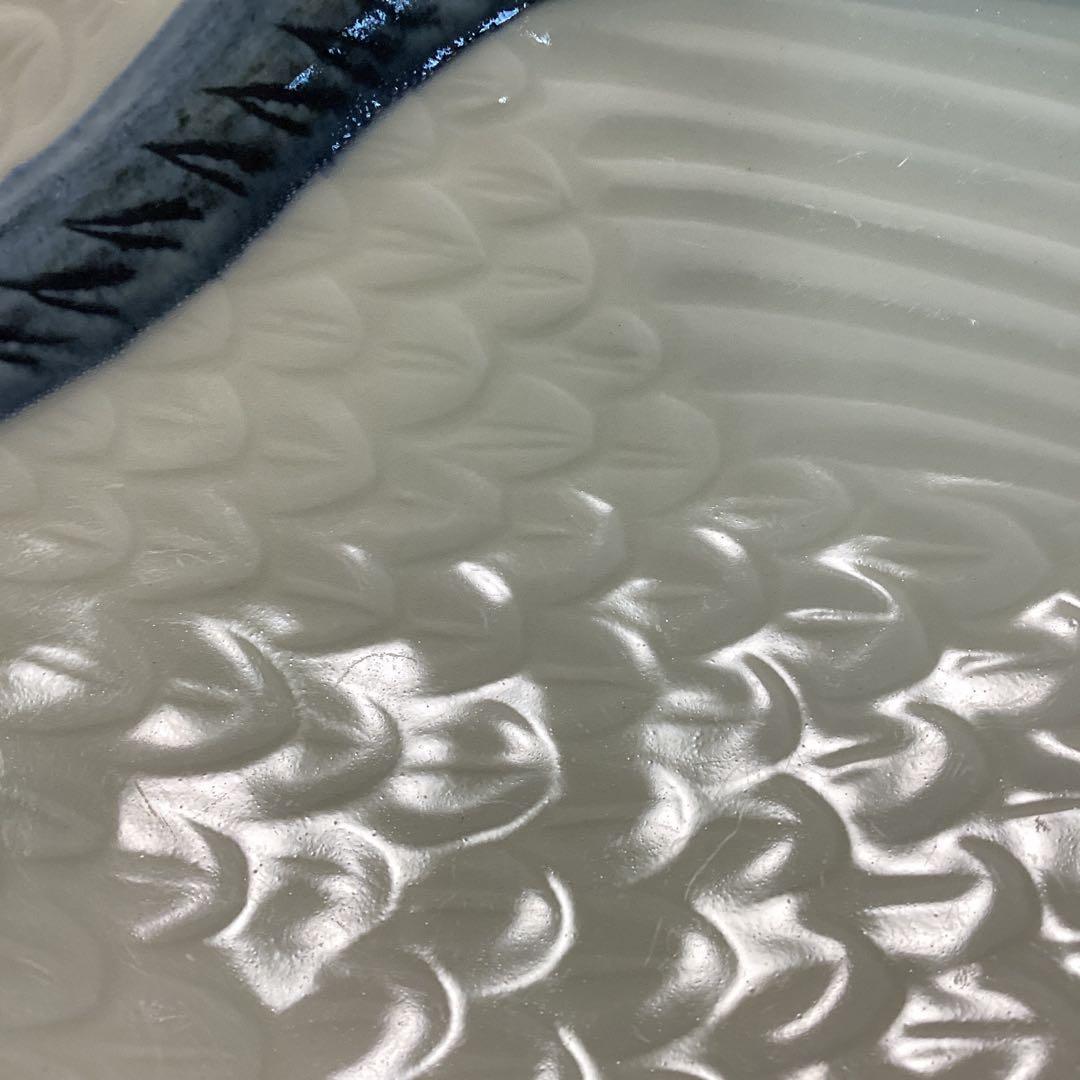 永楽写巣篭もり鶴向付5客　　　新品未使用