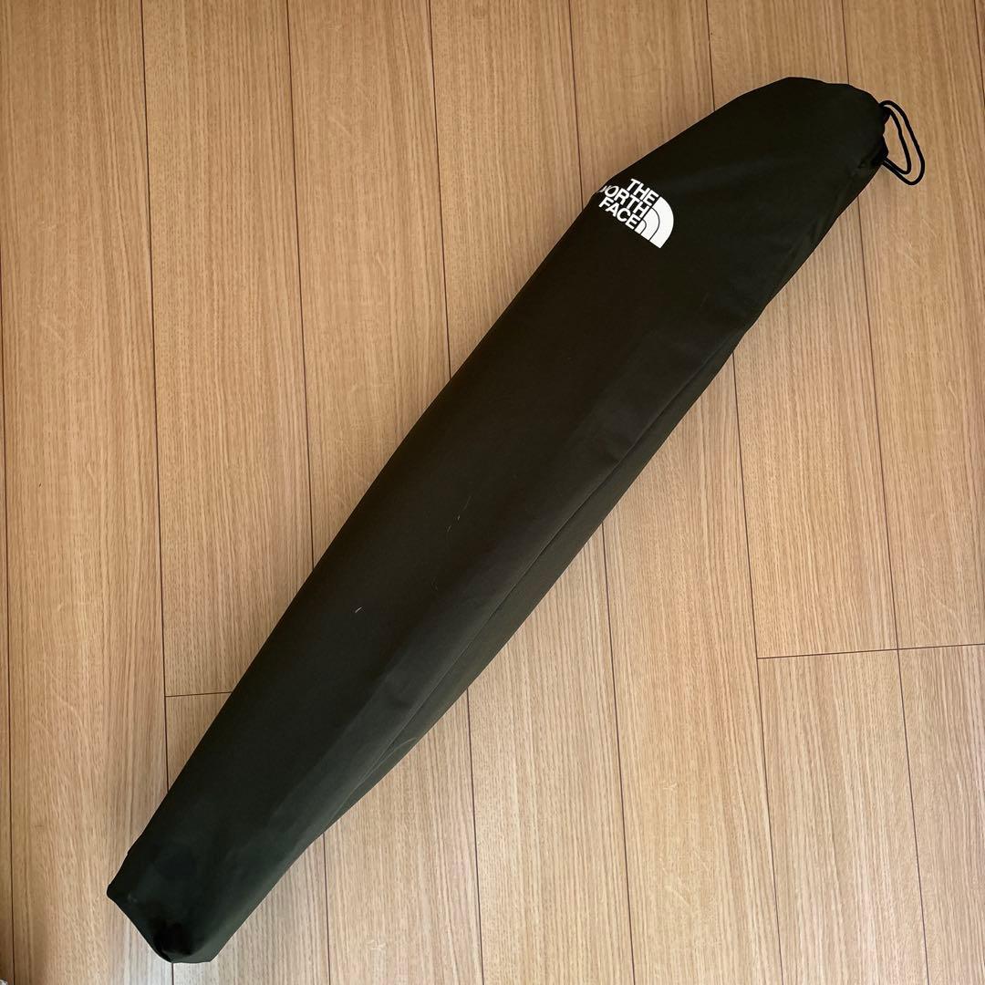 THE NORTH FACE TNF キャンプ チェア スリム （グリーン）